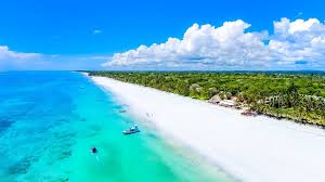 Diani Beach Getaway